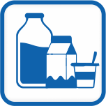 FBDGs Milk maas
