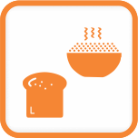 FBDGs Starchy Foods